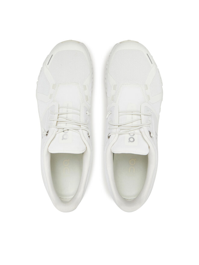 On Sneakersy On Cloud 6 3MF10071200 Biela