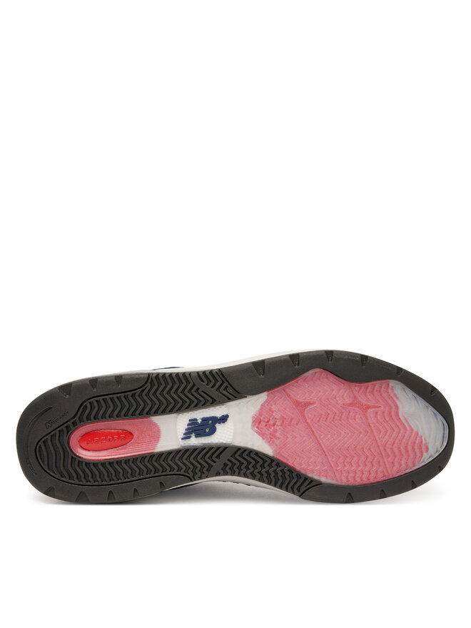New Balance Sneakers New Balance Numeric UN933LNV Dunkelblau