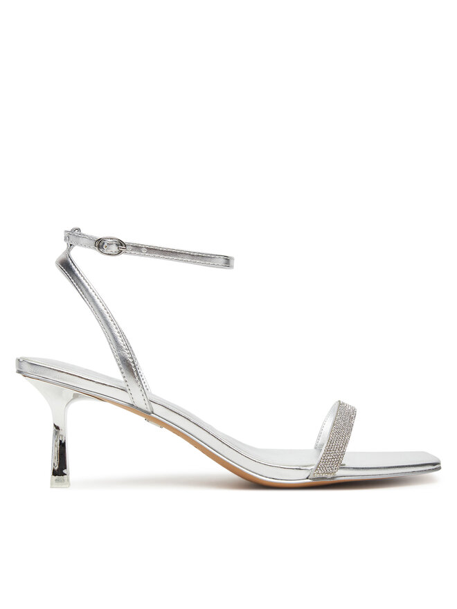 Aldo Sandalen Aldo Kirri 13966804 Silberfarben