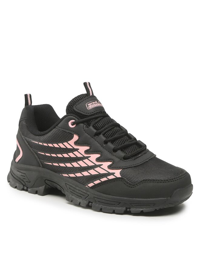 Sprandi Trappers Sprandi WP86-23298 Negru