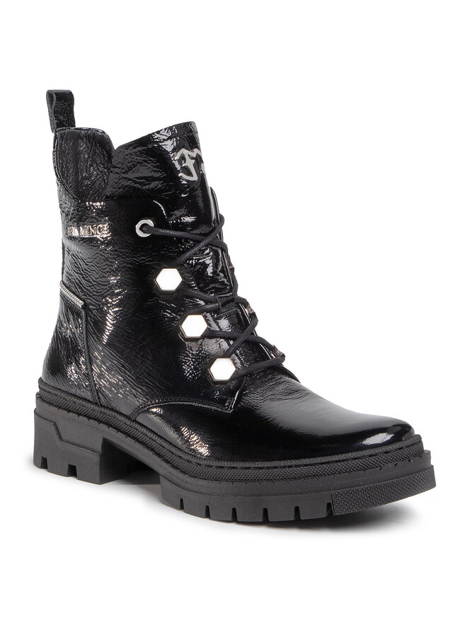 Eva Minge Botines Eva Minge EM-56-08-001007 Negro