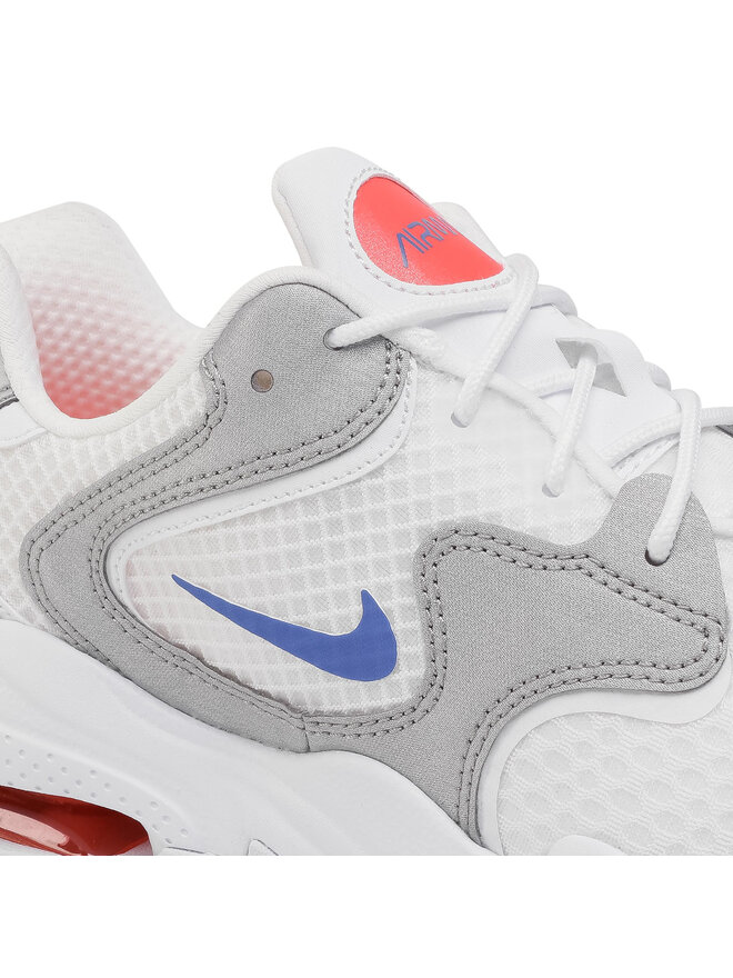 Sneakers Nike Air Max 2x CK2943 101 WeiB eschuhe
