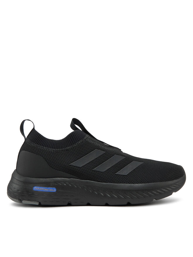 adidas Sneakersy adidas Cloudfoam Move Sock ID6520 Czarny
