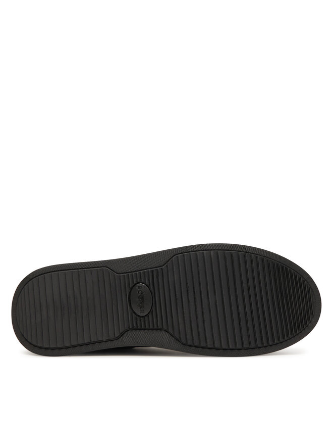 Bogner Sneakers Bogner Milan 24 12540033 Schwarz