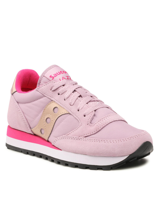 Saucony jazz herren rosa 2025