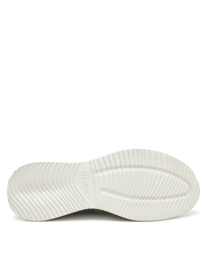 Skechers Sportcipők Skechers Bobs Squad-Tough Talk 32504/DKGR Zöld