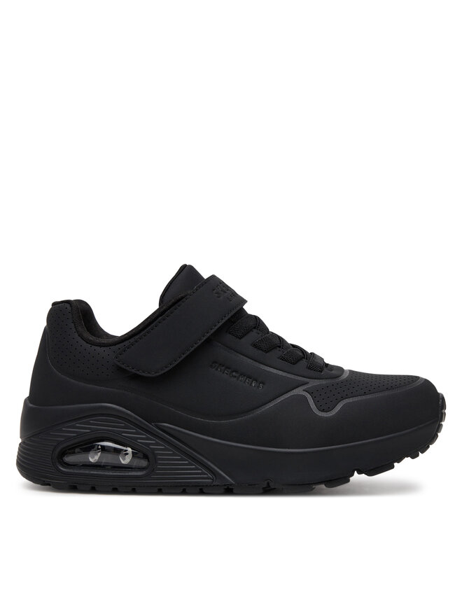 Skechers Tenisice Skechers Uno-Air Blitz 403673L/BBK Crna