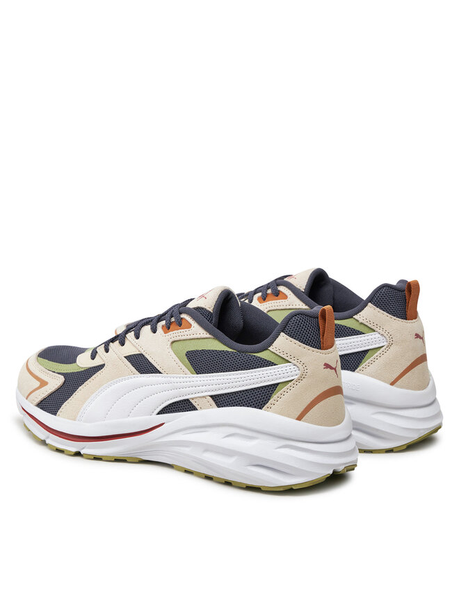 Puma Сникърси Puma Hypnotic LS 395295 19 Сив
