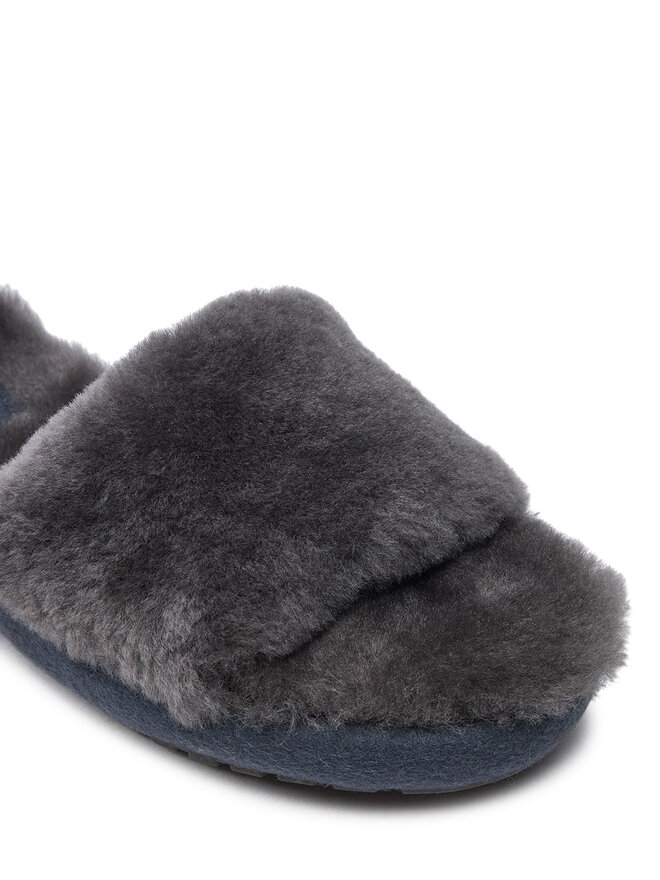 EMU Australia Naminės šlepetės EMU Australia Mckay W13088 Pilka