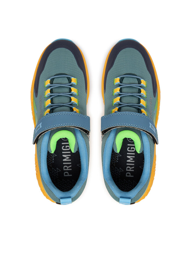 Primigi Sneakers Primigi AVANT Gtx 1431044 D Blau