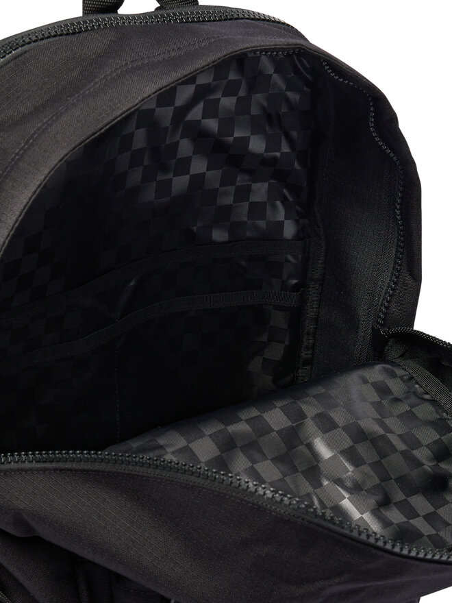 Vans Rucksack Vans VN000STXBLK1 Schwarz