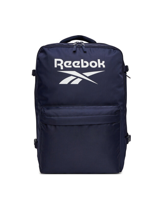 Reebok Ruksak Reebok RBK-015-CCC-06 Tamnoplava