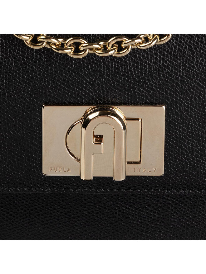 Furla Táska Furla 1927 1064436 B BAFK ARE Fekete