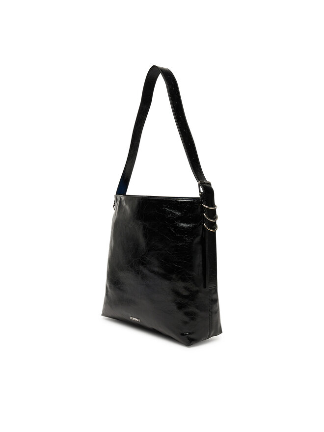 JENNY Handtasche JENNY C-JEN-S-001-08 Schwarz