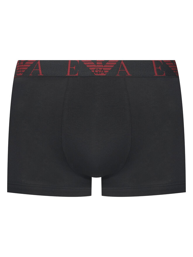 Emporio Armani Underwear Emporio Armani Underwear Комплект боксерів EM000259 AF25018 MC682 Чорний