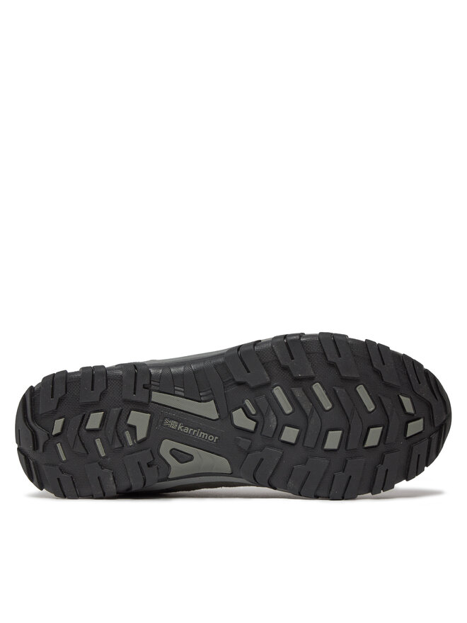 Karrimor Trekingová obuv Karrimor Supa K931 Zelená