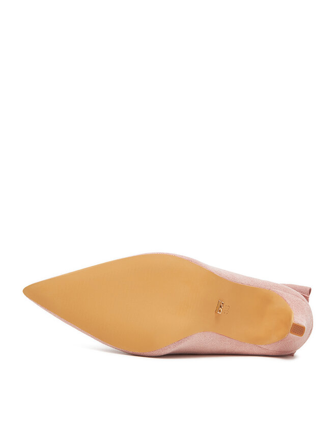DeeZee High Heels DeeZee HD230755 Rosa