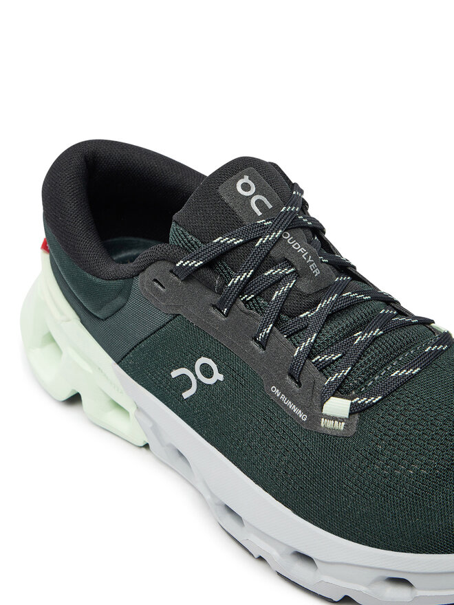 On Laufschuhe On Cloudflyer 5 3ME30012788 Schwarz