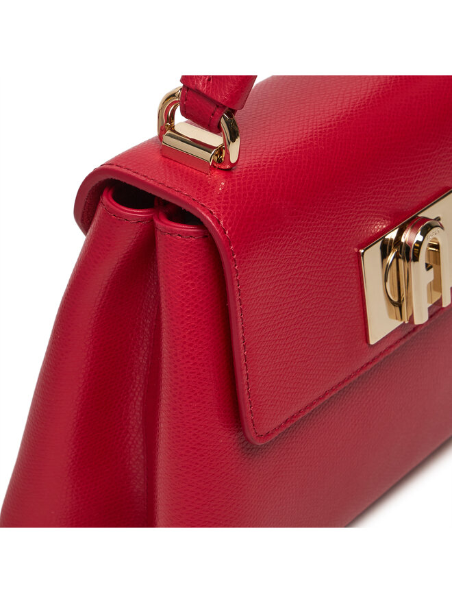 Furla Handtasche Furla 1927 Mini WB00109 ARE000 2673S Rot