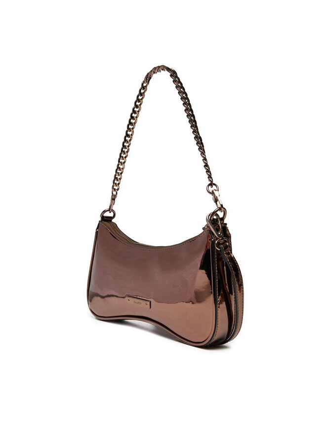 Aldo Handtasche Aldo Jayme 13863735 Kupferfarben