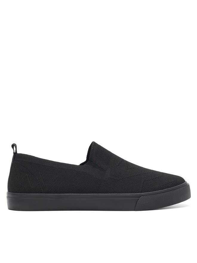 Jenny Fairy Sneakers aus Stoff Jenny Fairy EIKE HYV2033-3 Schwarz