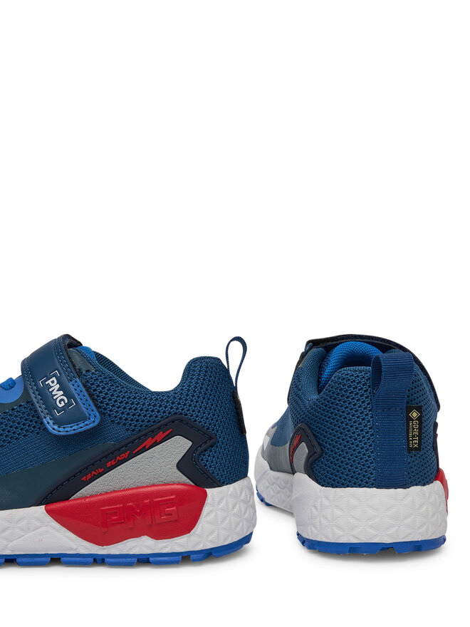 Primigi Sneakers Primigi 7930744 M Dunkelblau