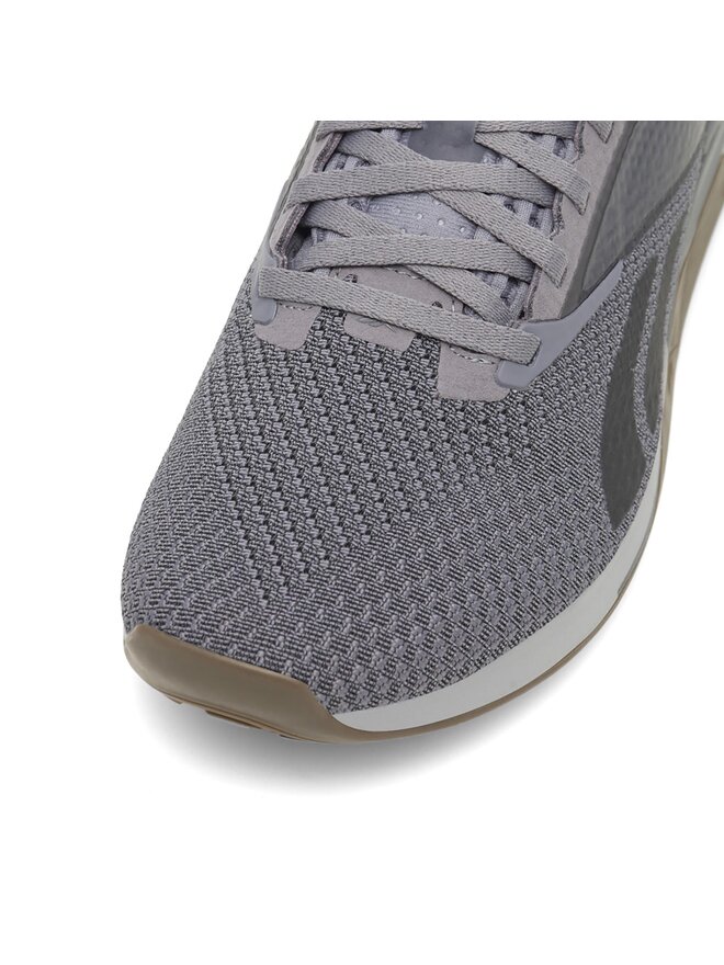 Reebok Buty na siłownię Reebok Nano X3 100033786-M Szary