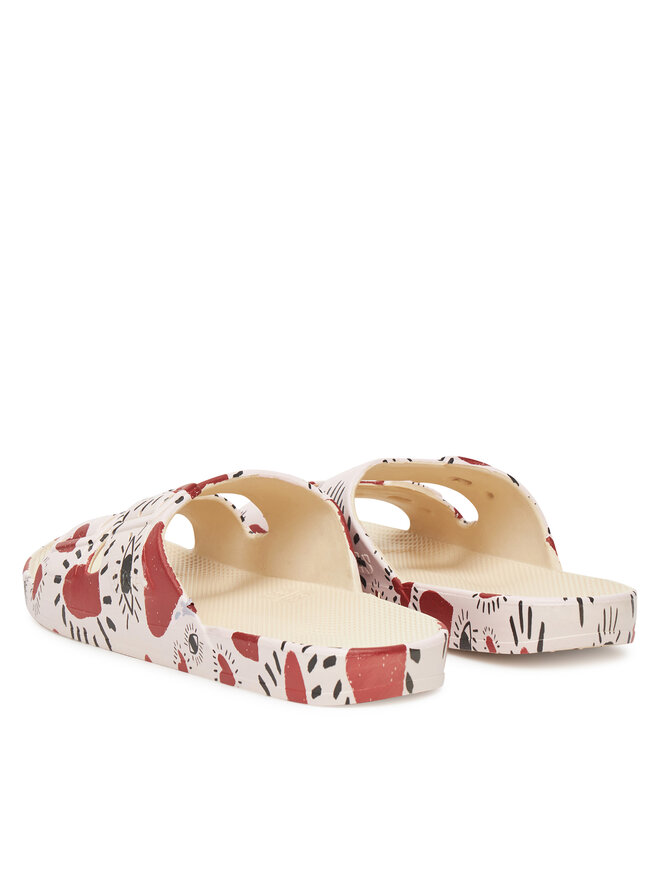 Freedom Moses Pantoletten Freedom Moses FM-ILVST Bunt