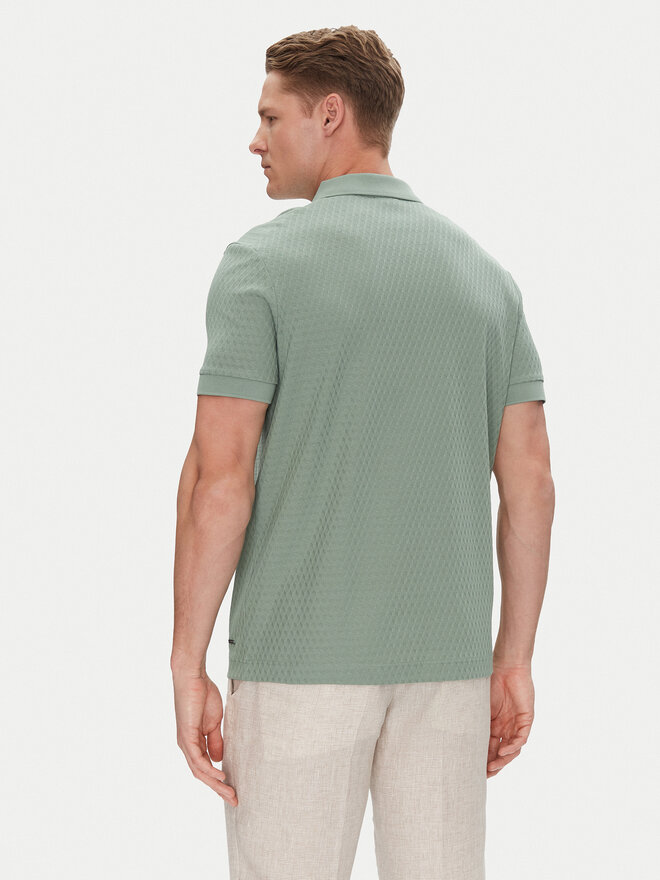 JOOP! JOOP! Poloshirt 17 JJ-34Brody 30045546 Grün Modern Fit