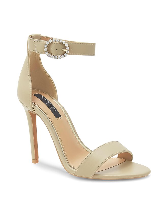 Nine West Sandale Nine West WFA2646-1 Bej