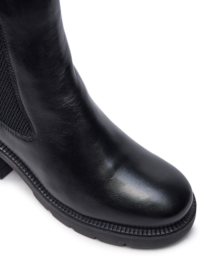 s.Oliver Botines s.Oliver 5-25303-43 Negro