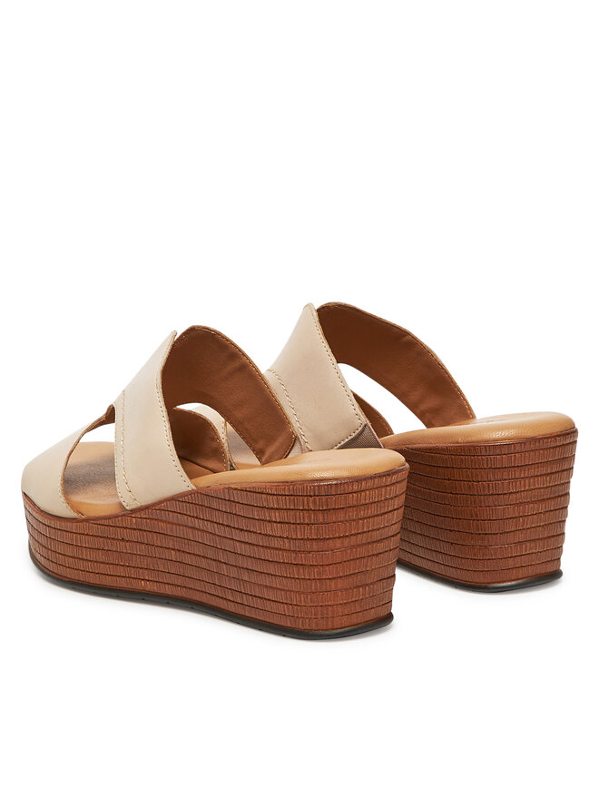 Lasocki Chanclas Lasocki WI16-NYASA-01 Beis