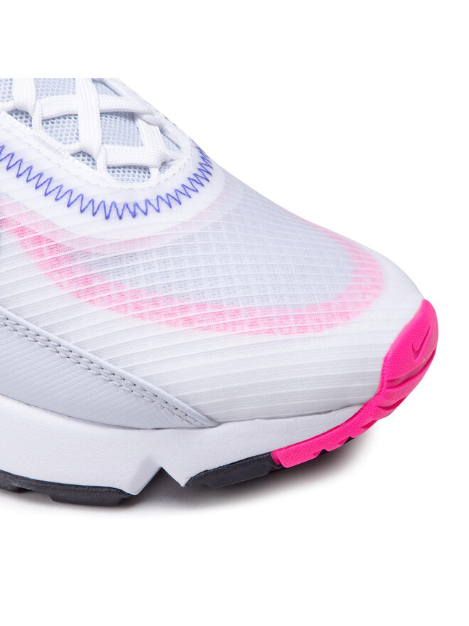 Nike Снікерcи Nike Air Max 2090 CZ3867 101 Білий