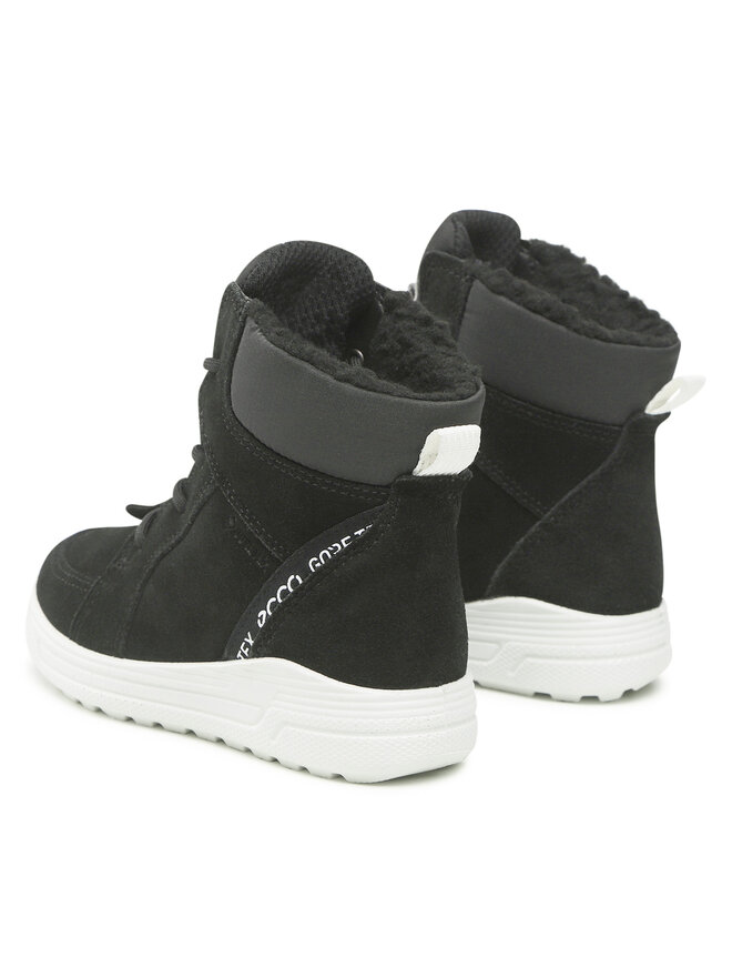 ECCO Hótaposó ECCO Urban Snowborder GORE-TEX 72236251052 Fekete