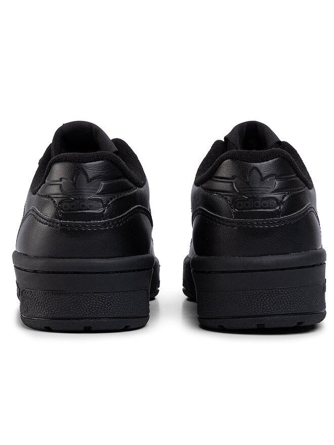 adidas Снікерcи adidas Rivalry Low J EG3637 Чорний