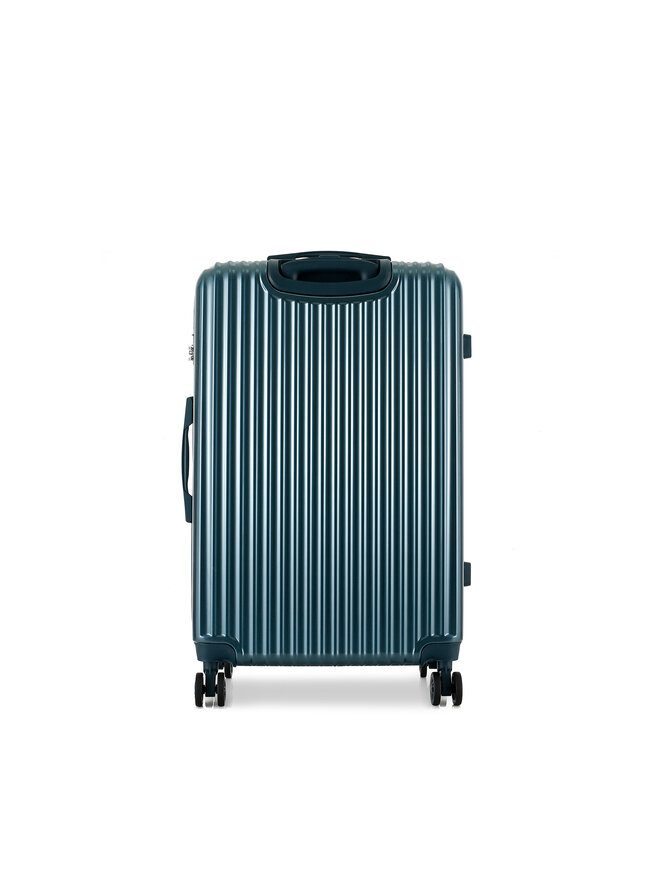 Semi Line Maleta grande Semi Line T5955-3 Azul marino