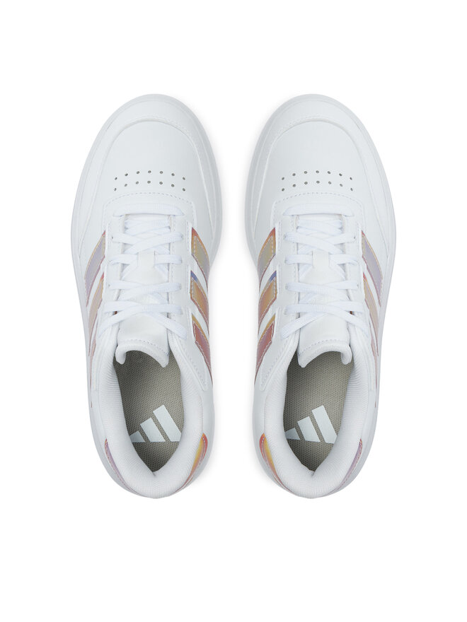adidas Sneakers adidas Courtblock IG6884 Bianco