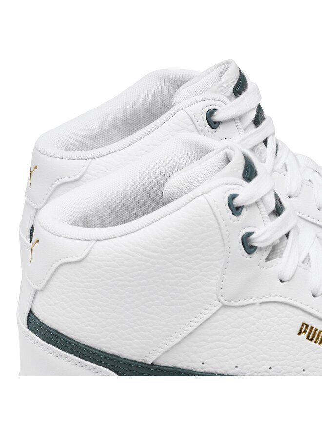 Puma Sneakers Puma CA Pro Mid 386759 10 Bianco