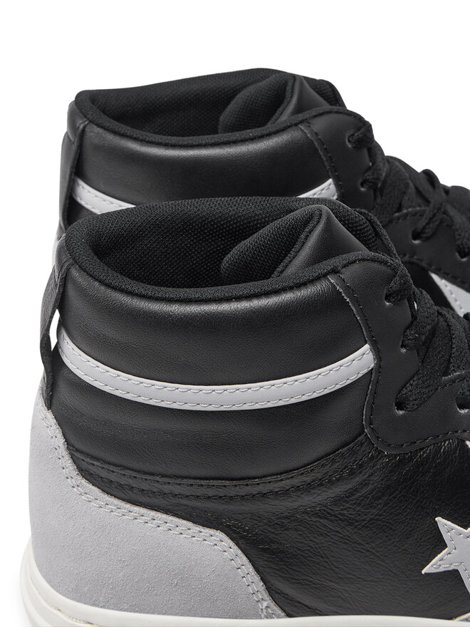 Converse Snīkeri Converse Pro Blaze Classic A11528C Melns