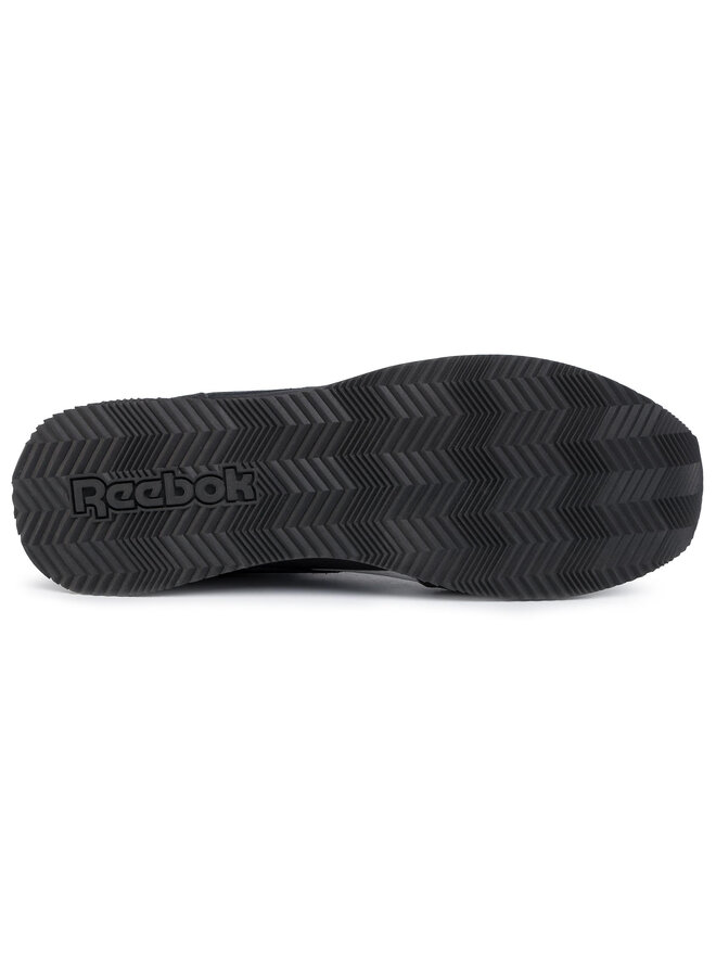 Sneakers Reebok Royal Cl Jog 2L V70722 Schwarz eschuhe
