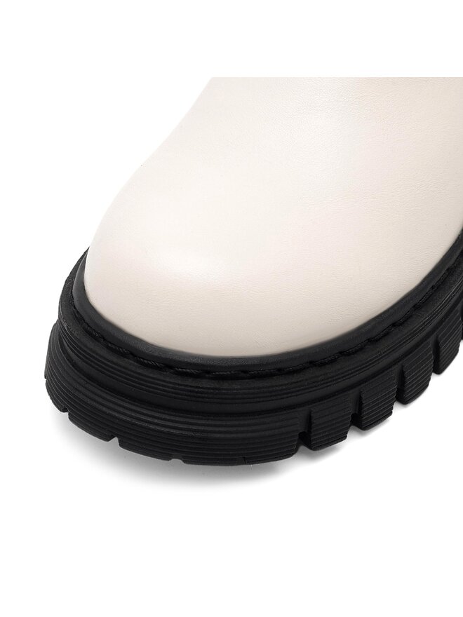 DeeZee Ботильйони DeeZee CS5906-01 Бежевий