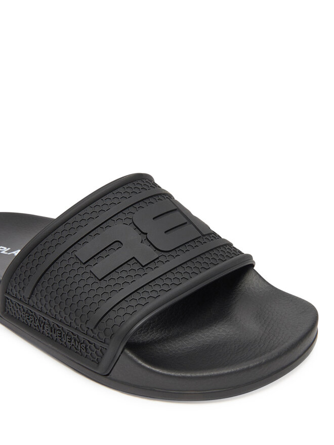 REPLAY Chanclas REPLAY GMF1A .000.C0060S Negro