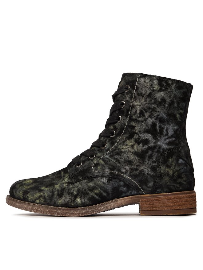 Josef Seibel Ботильйони Josef Seibel Sienna 82 99682 Mi404546 Cиній