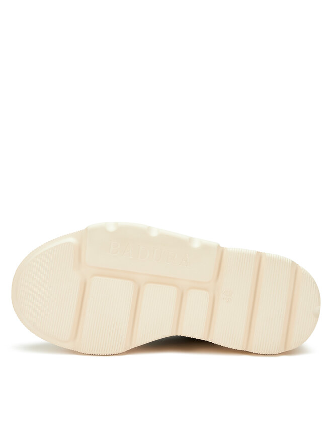 Badura Sneakersy Badura CASI-01W1-006 Hnedá