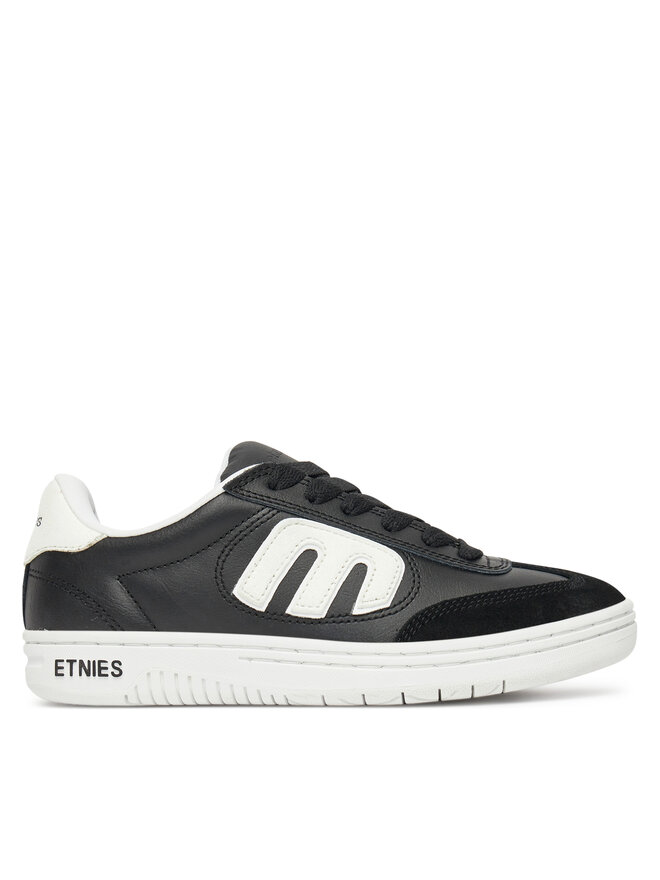 Etnies Αθλητικά Etnies Locut 4101000507 Μαύρο