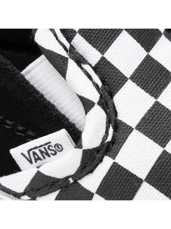 Vans Tenisky Vans Slip-On V Crib VN0A2XSLFB71 Černá