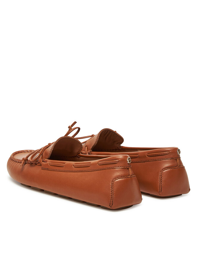 BOSS Mocasines BOSS Roxanne 50548639 Marrón