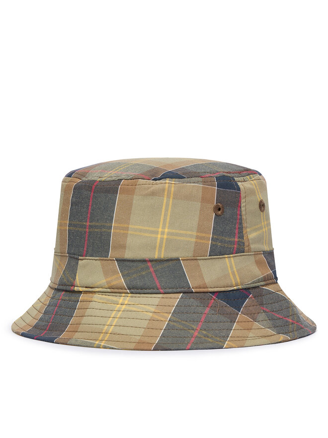 Barbour Hut Barbour Tartan MHA0618TN11 Grün