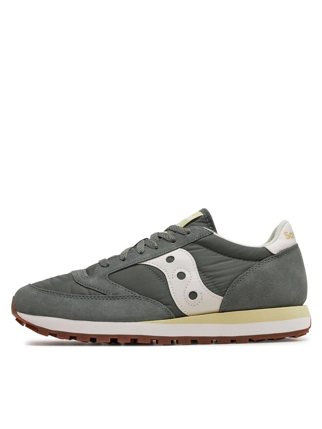 Saucony Sneakers Saucony Jazz Original S2044-695 Cachi