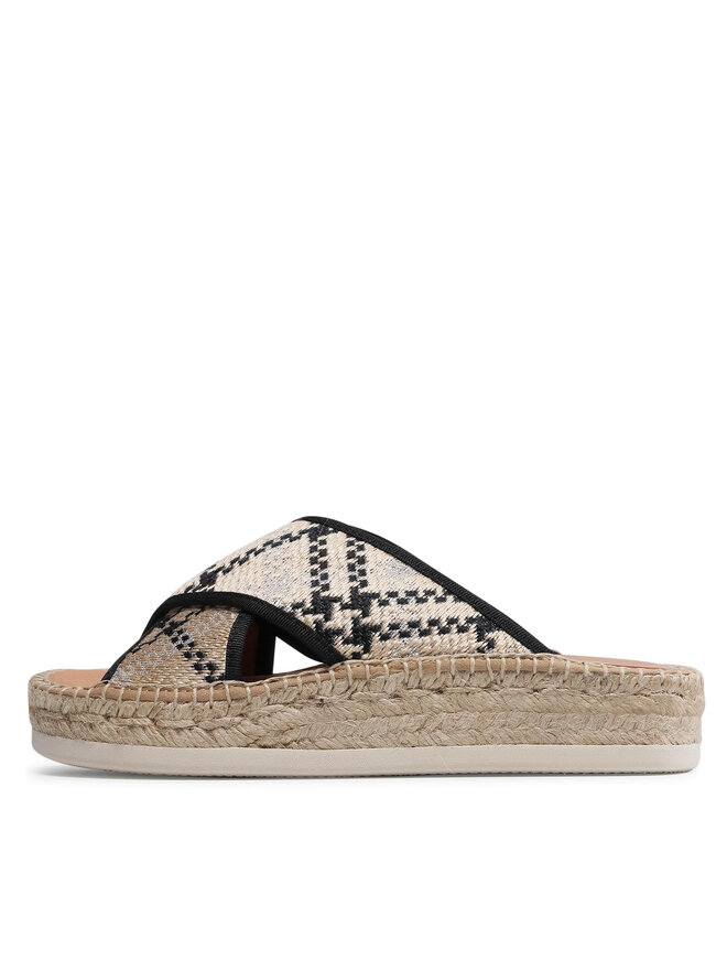 Kanna Espadrile Kanna 21KV21103 Bež